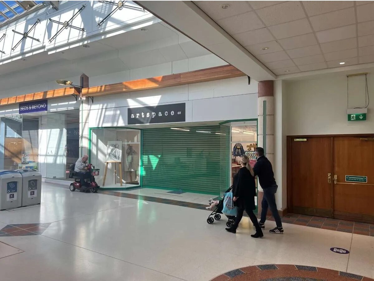 Church St, Glenrothes to rent Interior Photo- Image 1 of 1