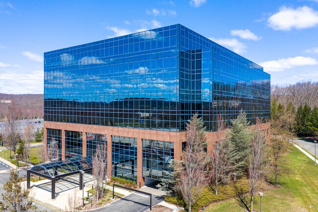 More details for 100 Enterprise Dr, Rockaway, NJ - Office to Rent