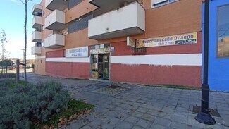 More details for Calle Marbella, 43, Arroyomolinos - Retail to Rent