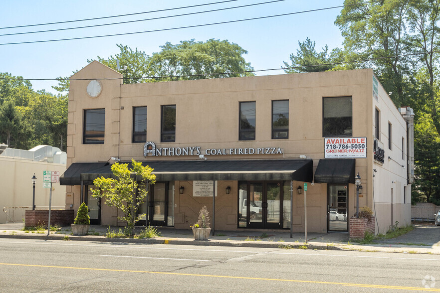 420 Northern Blvd, Great Neck, NY for sale - Building Photo - Image 1 of 1