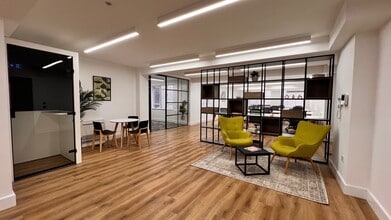 60-61 Cheapside, London to rent Interior Photo- Image 2 of 9