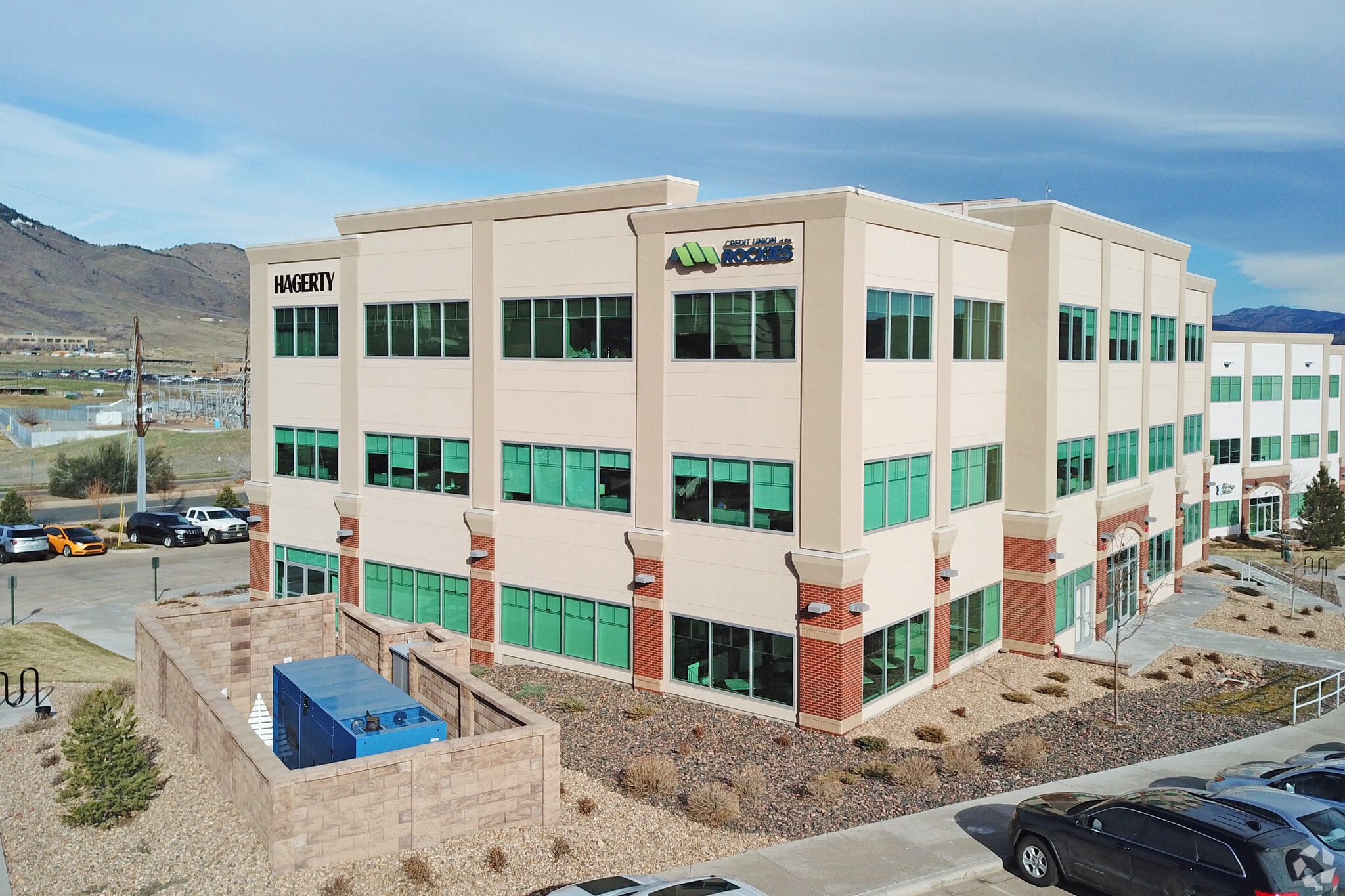 1010 Johnson Rd, Golden, CO to rent Primary Photo- Image 1 of 13