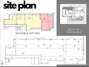 201 17th St, Saint Petersburg, FL for rent Site Plan- Image 1 of 1