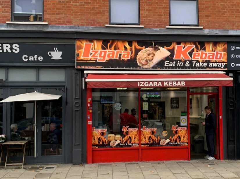 High St, London for sale Building Photo- Image 1 of 1