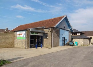 More details for 2 Tormarton Rd, Chippenham - Light Industrial for Rent