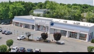 More details for 150 Greaves Ln, Staten Island, NY - Retail for Rent