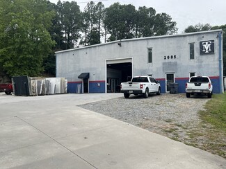 More details for 2085 Airport Industrial Park Dr, Marietta, GA - Light Industrial for Sale