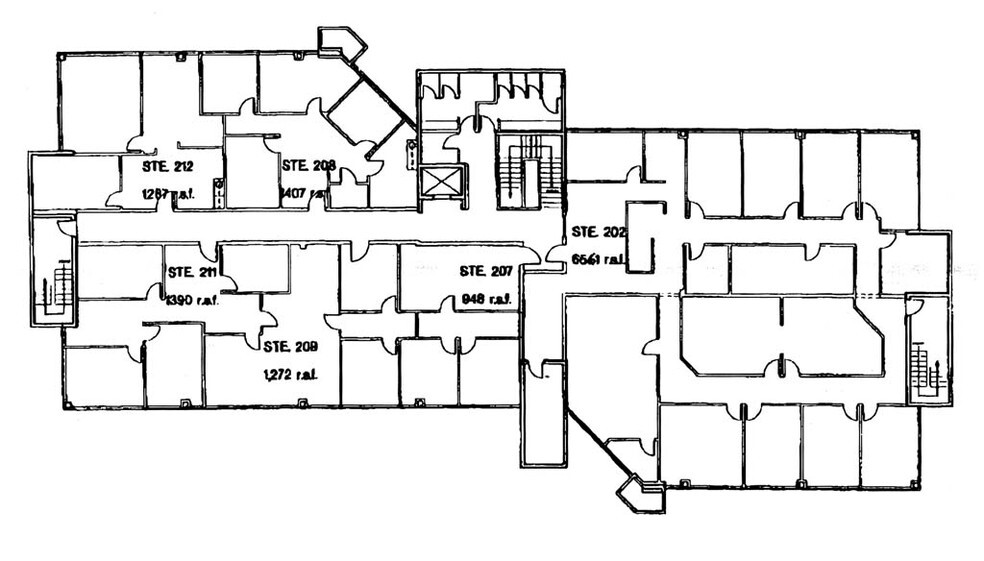 7585-7595 E Redfield Rd, Scottsdale, AZ for rent - Other - Image 2 of 6