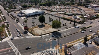 More details for 11758 Whittier Boulevard, Whittier, CA - Land to Rent