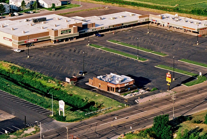 1350 W Main St, Sterling, CO for rent - Building Photo - Image 2 of 4