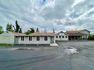 More details for 444 North Ave, Hilton, NY - Retail to Rent