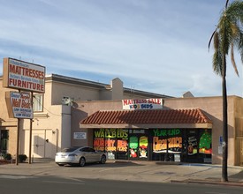 5058-5060 El Cajon Blvd, San Diego, CA for sale Building Photo- Image 1 of 1