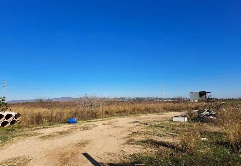 Land in València, Valencia for sale - Building Photo - Image 2 of 7