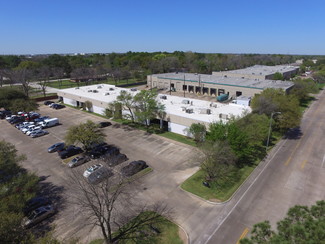 More details for 4301 S Pinemont Dr, Houston, TX - Light Industrial, Industrial for Rent