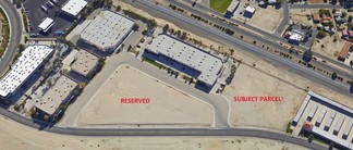 More details for 82-553 Market St, Indio, CA - Industrial for Rent