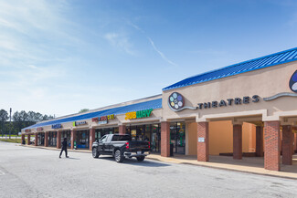 More details for 6116-6154 Covington Hwy, Lithonia, GA - Retail for Rent