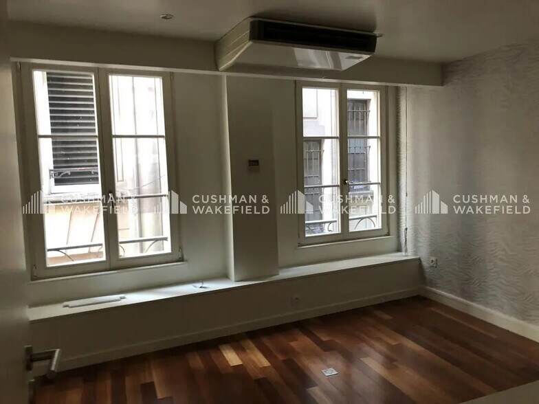 Office in Strasbourg to rent - Interior Photo - Image 3 of 5