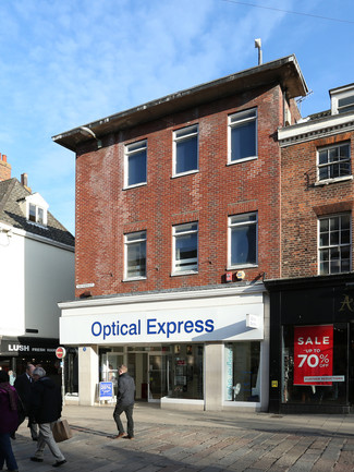 More details for 1 Haymarket, Norwich - Retail for Sale