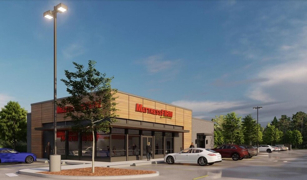 851 Brown Rd, Lake Orion 48359 UK