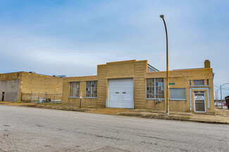 More details for 2600 N 9th St, Saint Louis, MO - Industrial for Sale