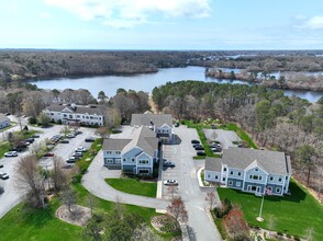 1555 Iyannough Rd, Hyannis, MA - aerial  map view - Image1