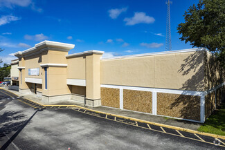 More details for 610-620 E Brandon Blvd, Brandon, FL - Retail for Rent