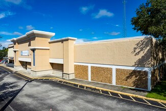 More details for 610-620 E Brandon Blvd, Brandon, FL - Retail for Rent