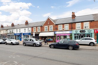 306 Oxford Rd, Reading for sale Building Photo- Image 1 of 1