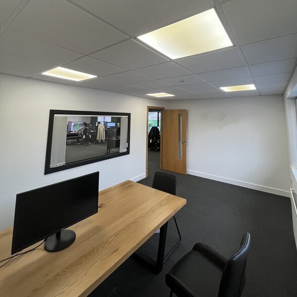 20-21 Wetmore Rd, Burton On Trent for sale - Building Photo - Image 3 of 7