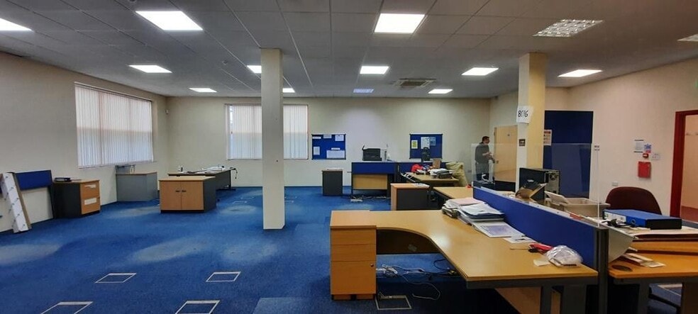 Gresley Rd, Worcester to rent - Building Photo - Image 3 of 16