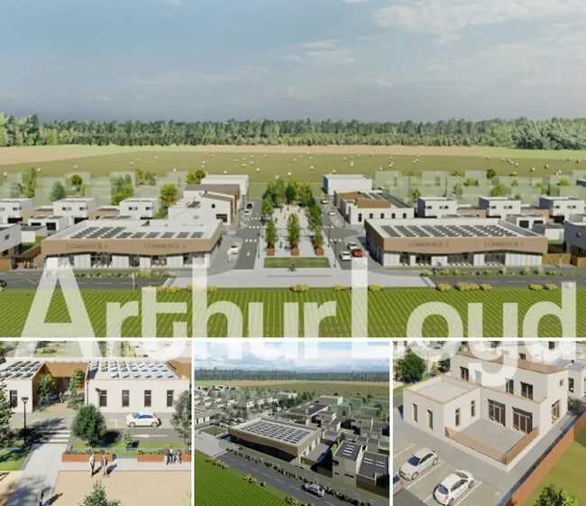 Vente Commerce 179 m²