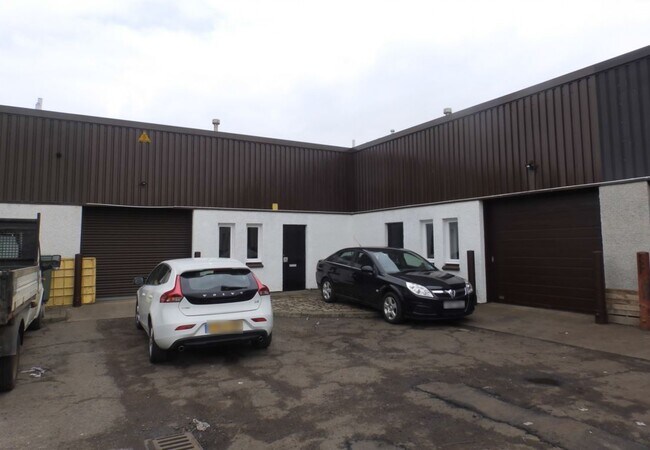 More details for Myregormie Pl, Kirkcaldy - Industrial to Rent