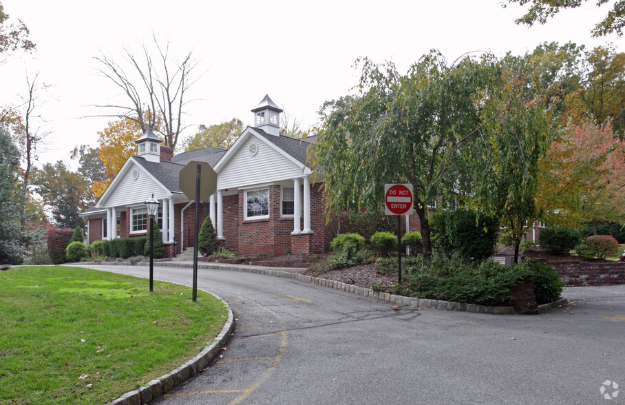 185 US Highway 206 S, Roxbury Township, NJ for rent - Primary Photo - Image 1 of 6