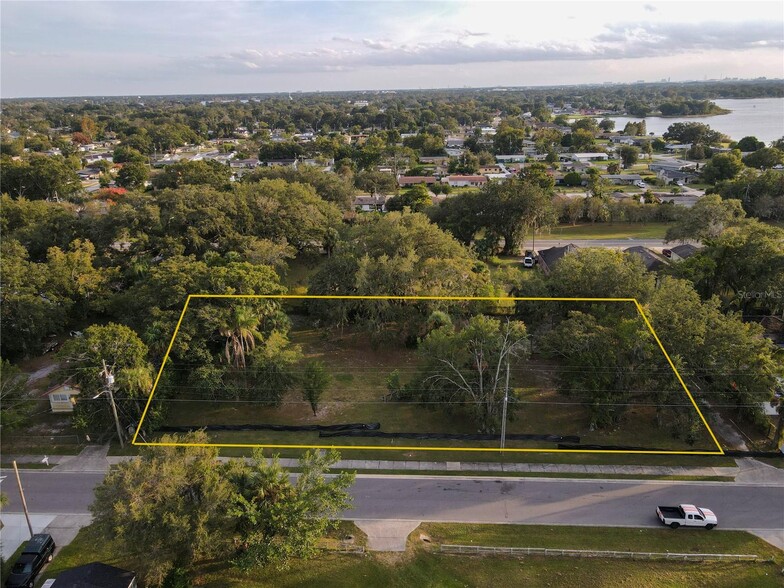 3316 Lawrence St, Orlando, FL for sale - Building Photo - Image 1 of 6