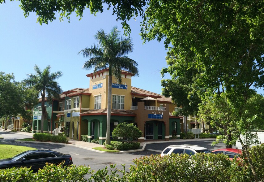 200 Lindell Blvd, Delray Beach, FL for sale - Building Photo - Image 1 of 1