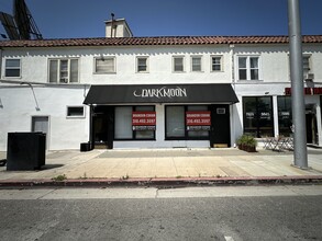 161-163 S Crescent Heights Blvd, Los Angeles, CA for rent Building Photo- Image 1 of 7