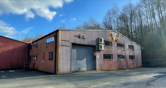 More details for Brooklands Way, Leek - Light Industrial for Rent