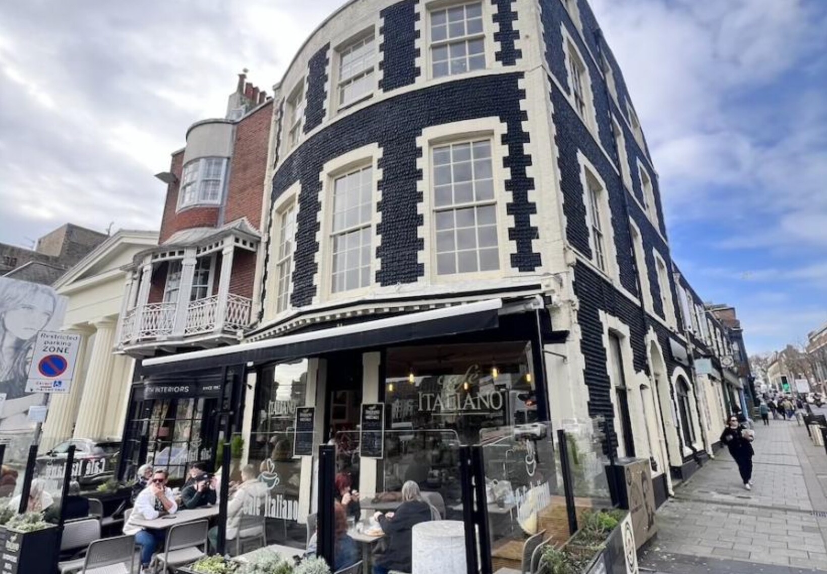 2 Church St, Brighton for sale Building Photo- Image 1 of 1