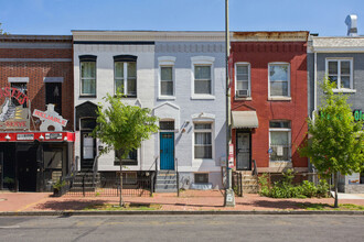 1426 Pennsylvania Ave SE, Washington, DC for sale Building Photo- Image 1 of 1