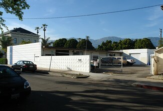 More details for 910 Saint Vincent Ave, Santa Barbara, CA - Light Industrial to Rent