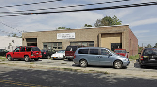 More details for 119 Bloomingdale Rd, Hicksville, NY - Industrial for Rent