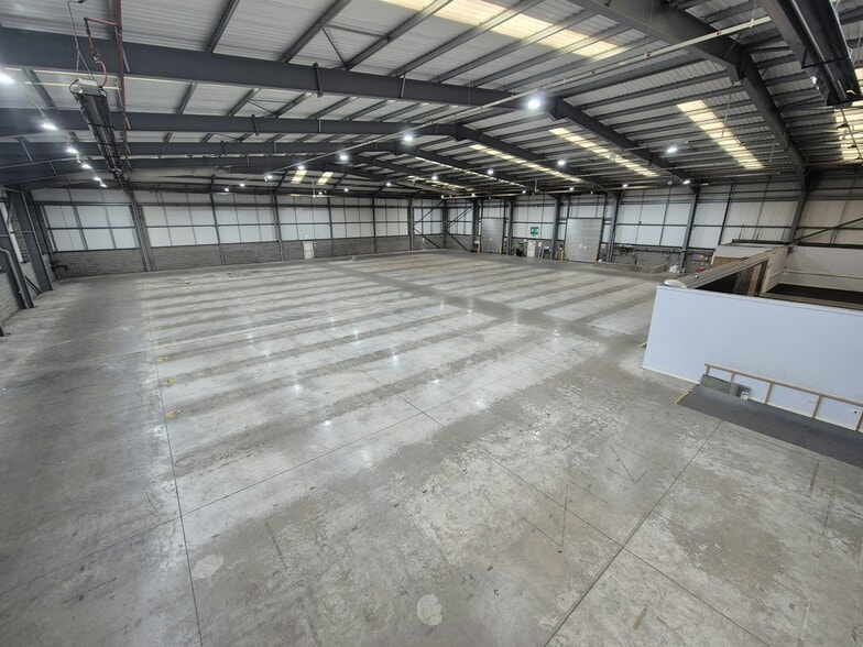 Renown Ave, Coventry for sale - Building Photo - Image 2 of 7