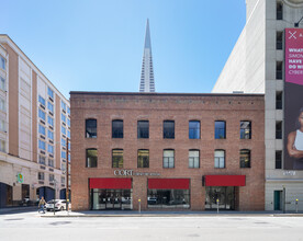 447 Battery St, San Francisco, CA for rent Building Photo- Image 1 of 5