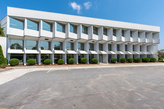 More details for 325 S Fairground St, Marietta, GA - Office for Auction