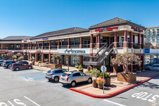 More details for 7510-7610 Hazard Center Dr, San Diego, CA - Retail for Rent