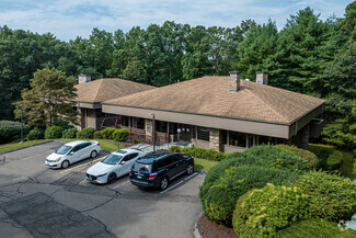 More details for 35 Tower Ln, Avon, CT - Office, Office/Medical for Rent