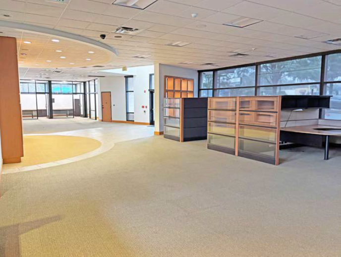 10580 SW Beaverton-hillsdale Hwy, Beaverton, OR to rent - Building Photo - Image 3 of 5