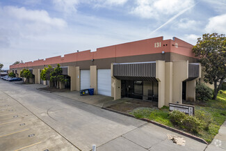 More details for 131 S Maple Ave, South San Francisco, CA - Light Industrial for Rent