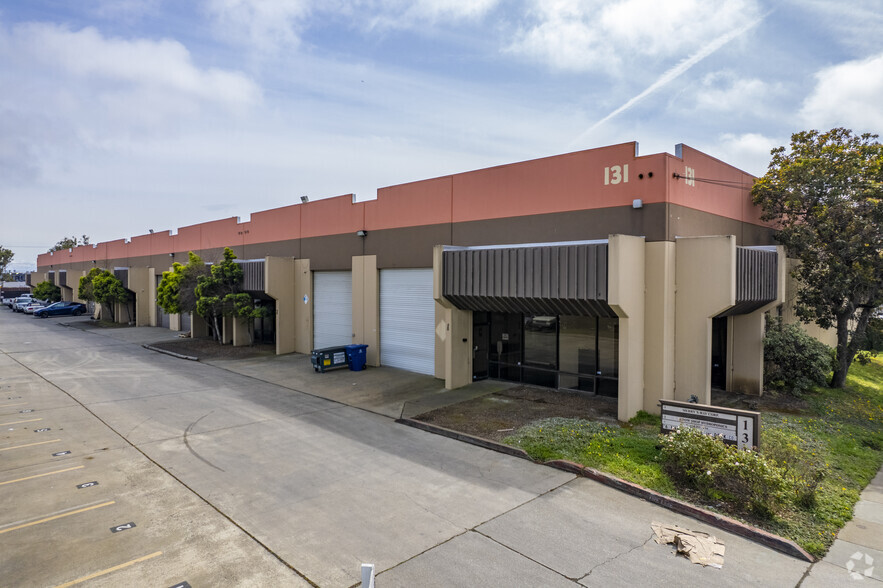 131 S Maple Ave, South San Francisco, CA for rent - Primary Photo - Image 1 of 12