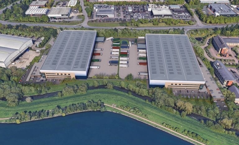 Tongwell St, Milton Keynes for sale Building Photo- Image 1 of 1